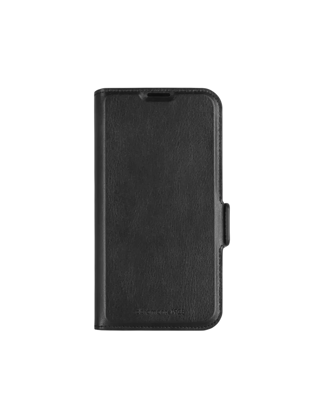 Oslo Pro - iPhone 16e/15/14/13 - Black Phone Case