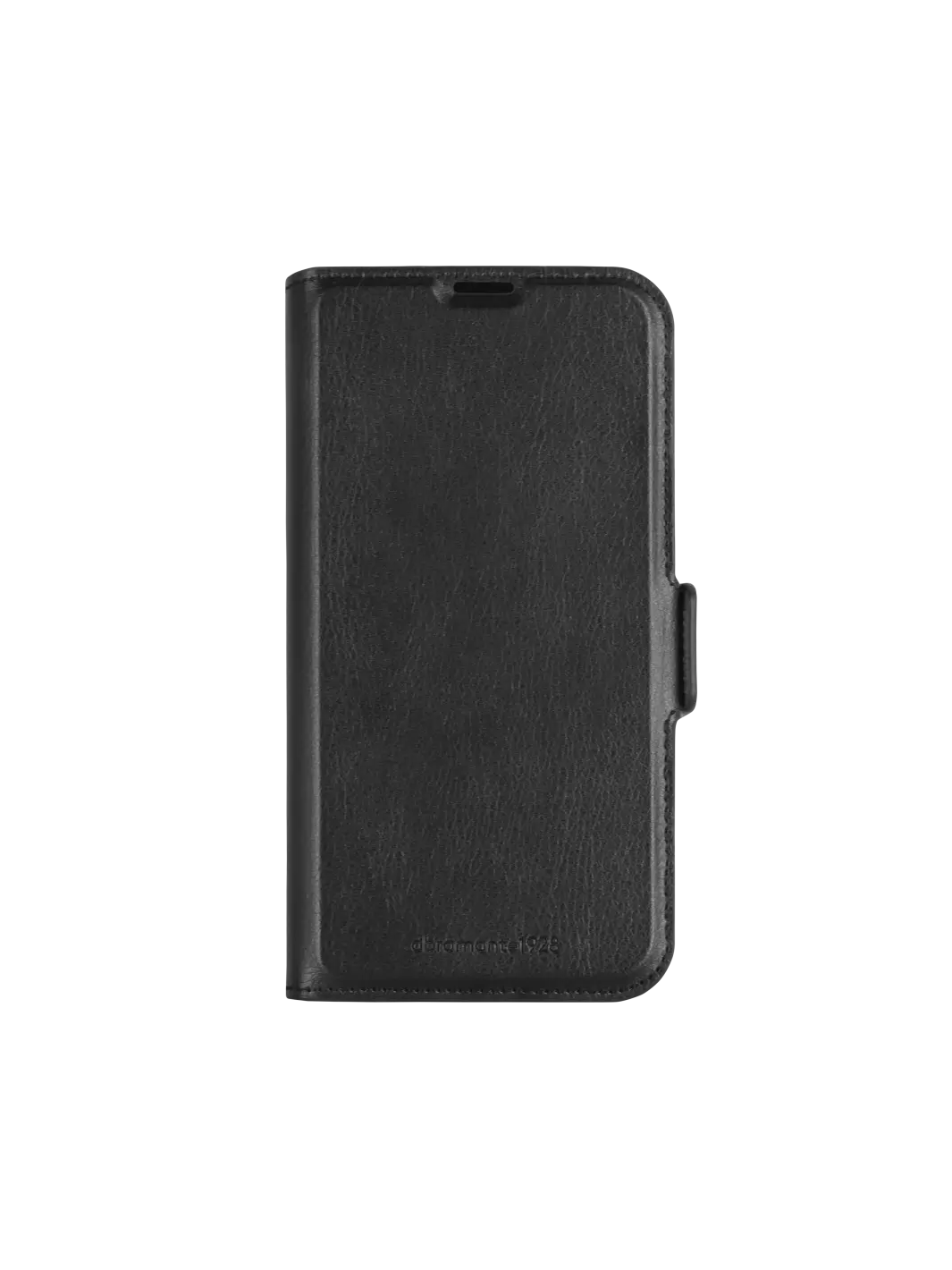 Oslo Pro - iPhone 14/13 - Black Phone Case