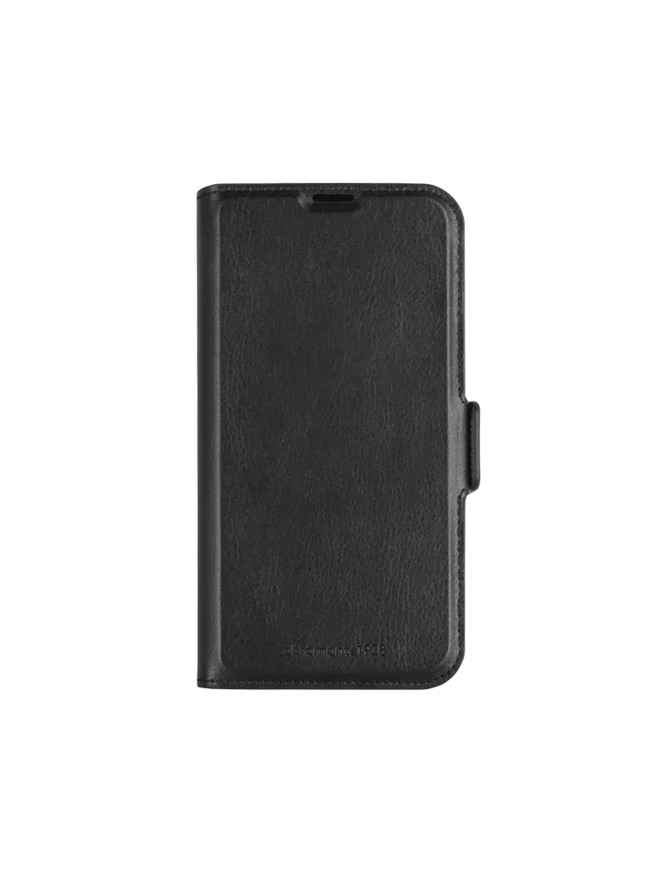 Oslo Pro - iPhone 14/13 - Black Phone Case