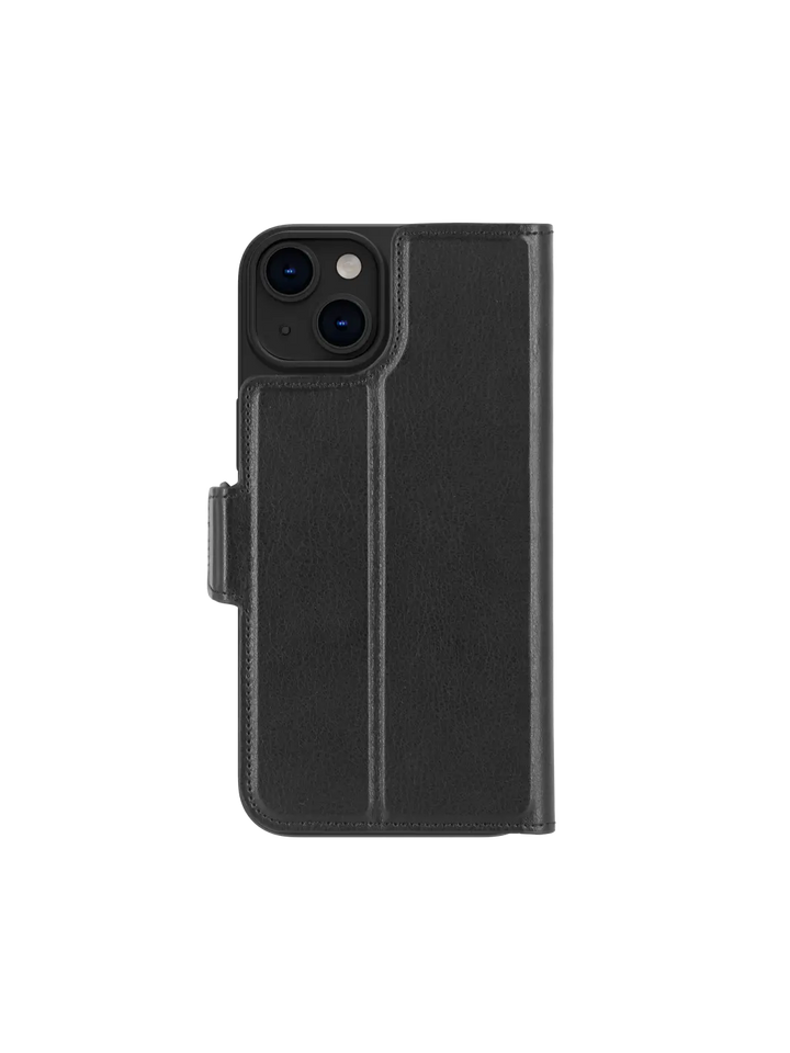 Oslo Pro - iPhone 14/13 - Black Phone Case