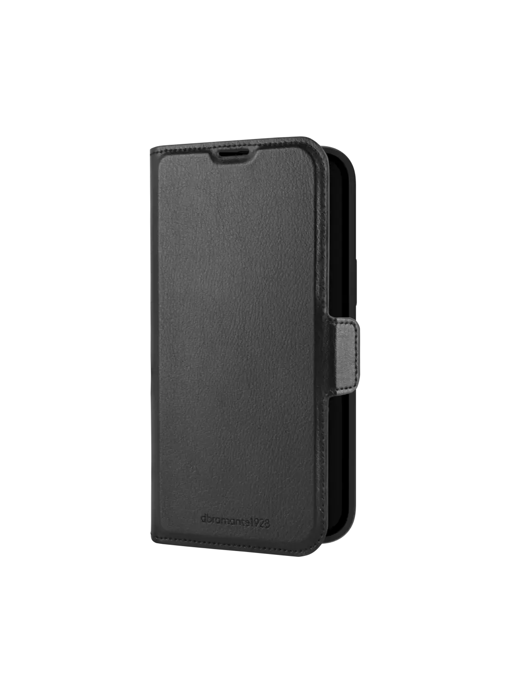 Oslo Pro - iPhone 14/13 - Black Phone Case