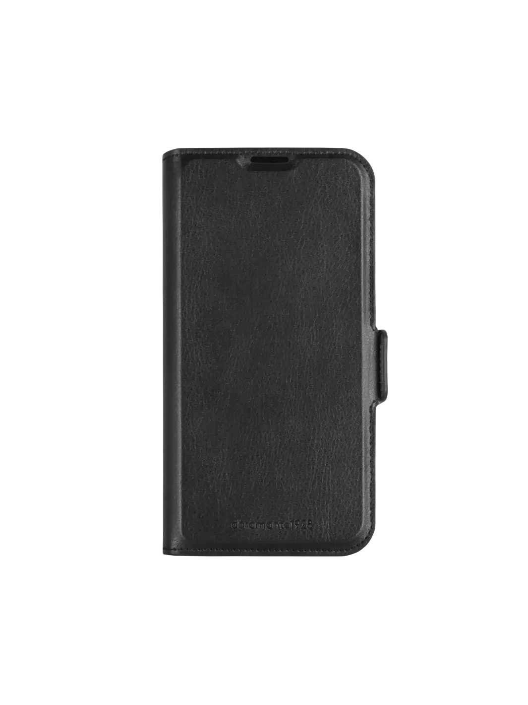 Oslo Pro - iPhone 16e - Black Phone Case