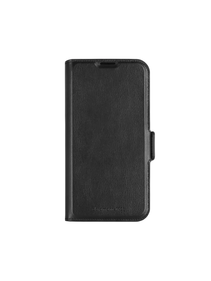 Oslo Pro - iPhone 16e - Black Phone Case