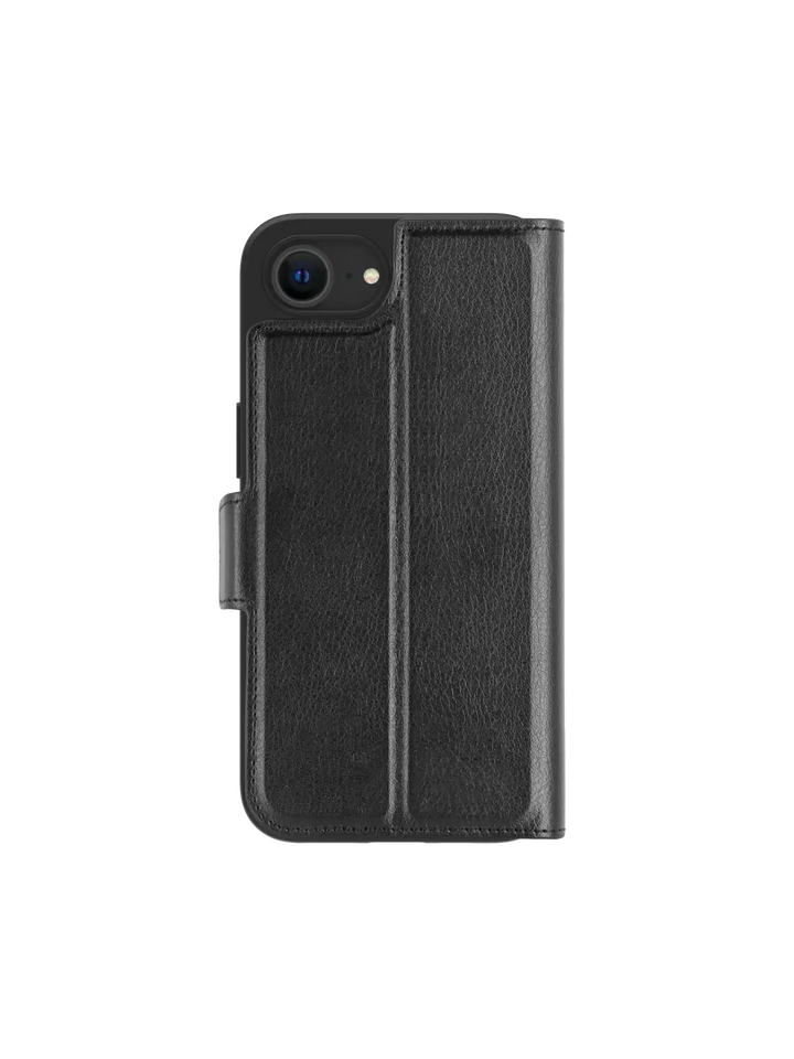 Oslo Pro - iPhone 16e - Black Phone Case