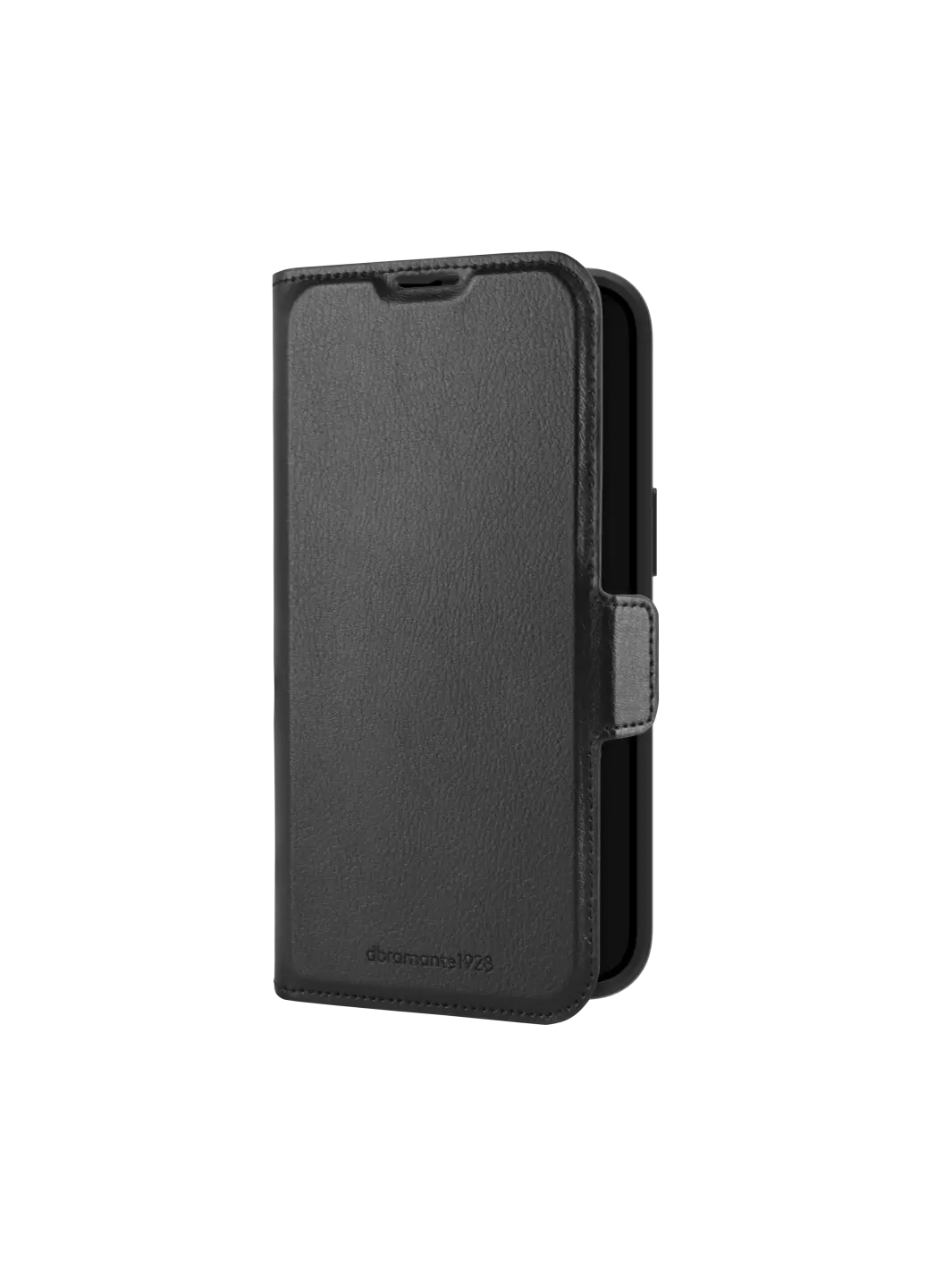 Oslo Pro - iPhone 16e - Black Phone Case