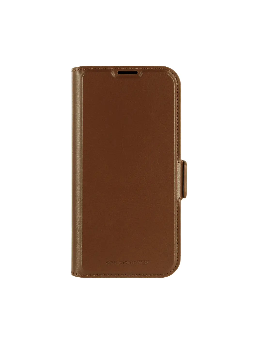 Oslo Pro - iPhone 16e - Dark Tan Phone Case