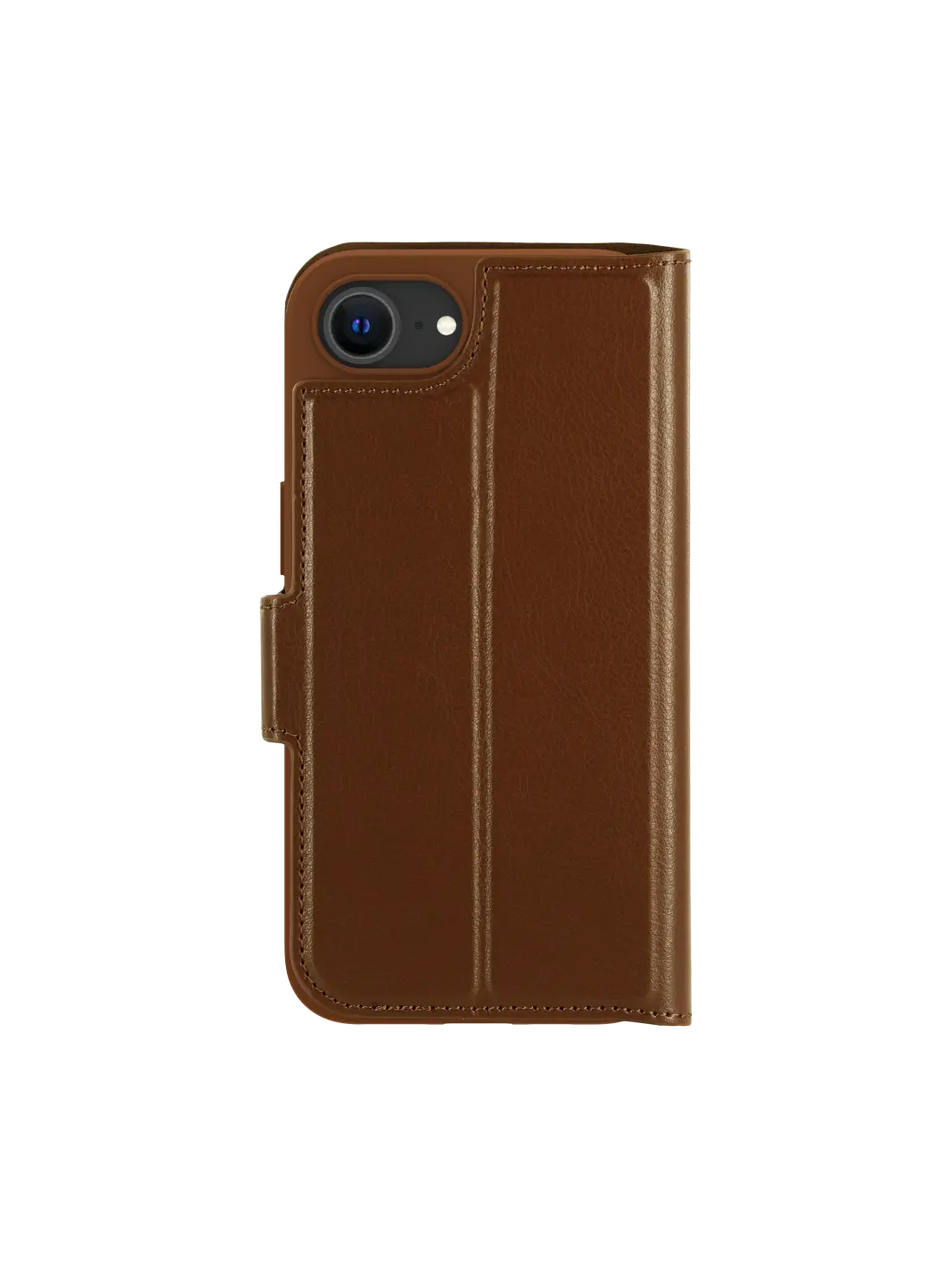 Oslo Pro - iPhone 16e - Dark Tan Phone Case
