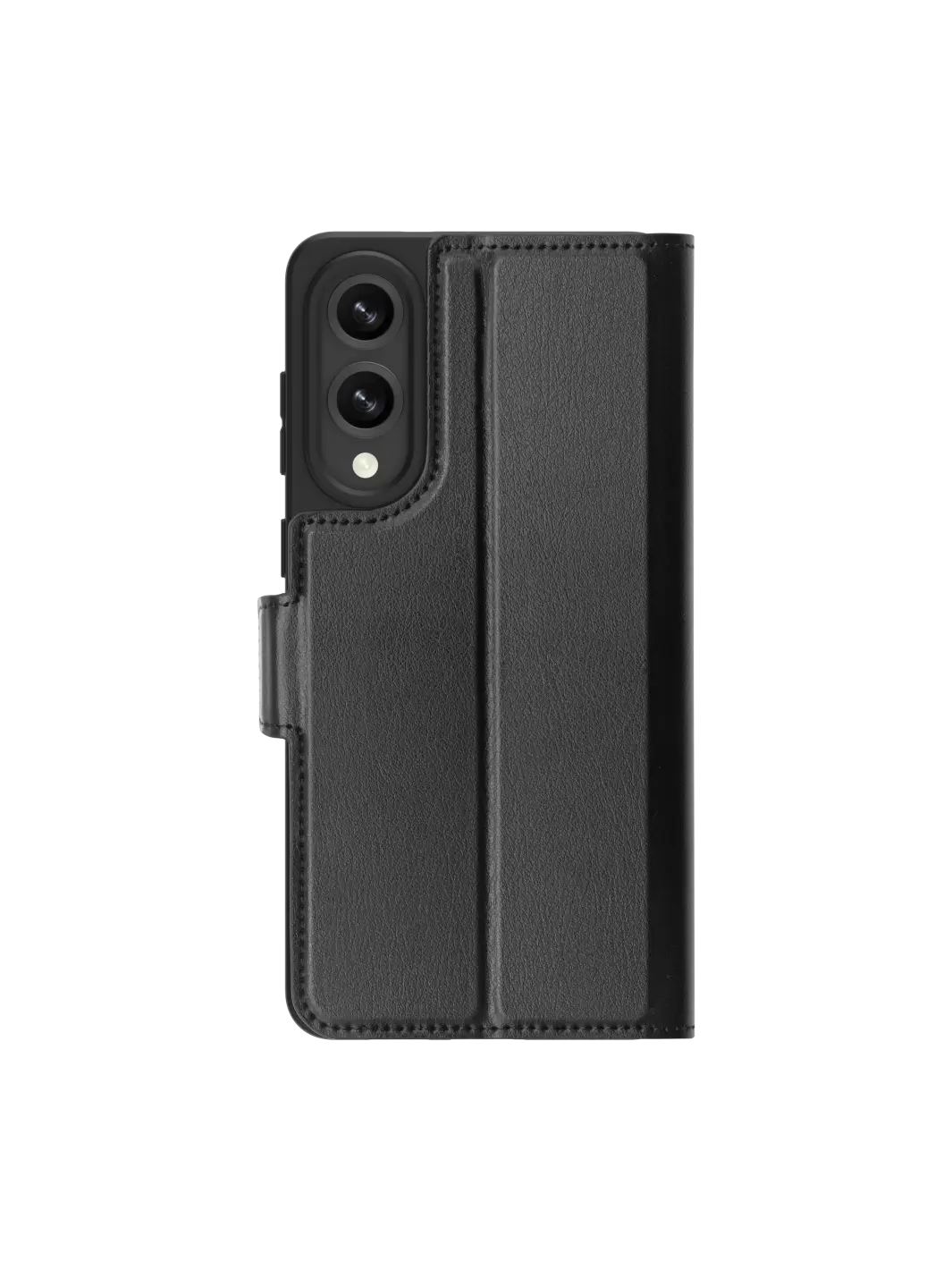 Oslo Pro - Galaxy S25 Edge - Black Phone Case