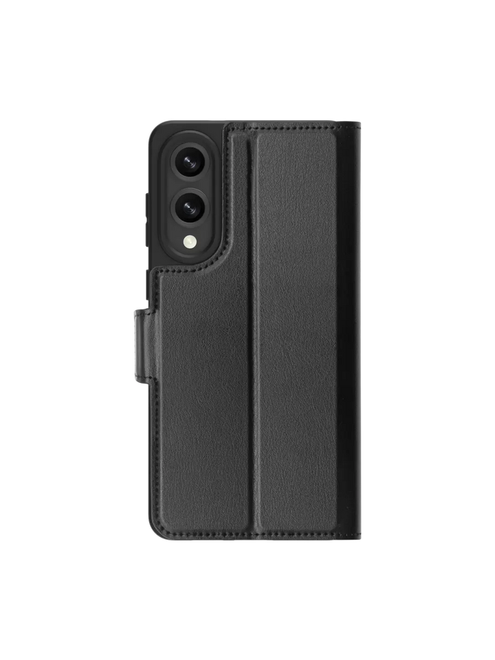 Oslo Pro - Galaxy S25 Edge - Black Phone Case