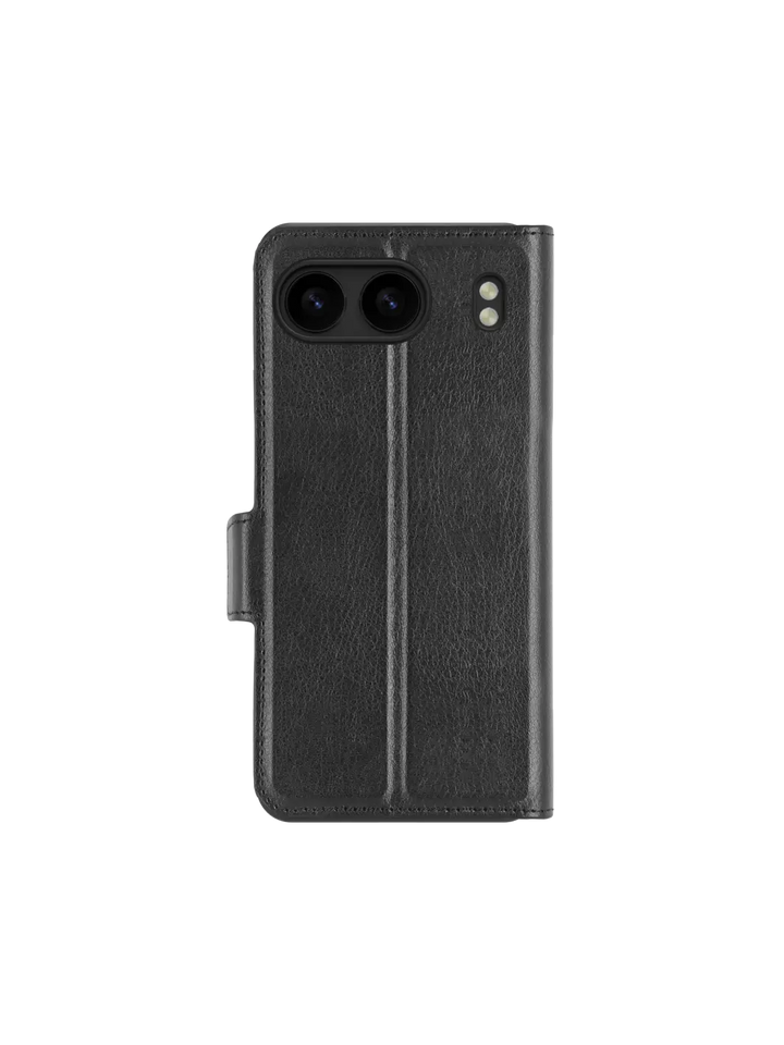 Oslo Pro - OnePlus Nord 4 - Black Phone Case