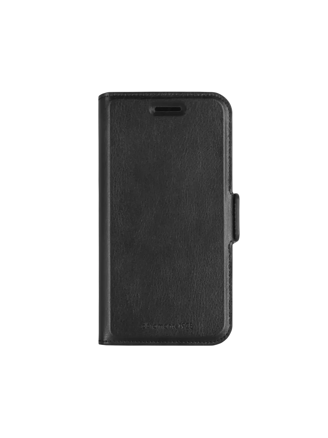 Oslo Pro - iPhone SE/8/7 - Black Phone Case