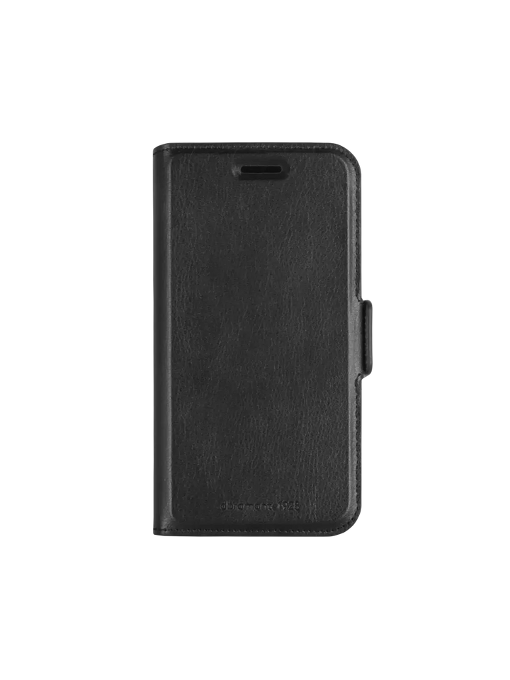 Oslo Pro - iPhone SE/8/7 - Black Phone Case