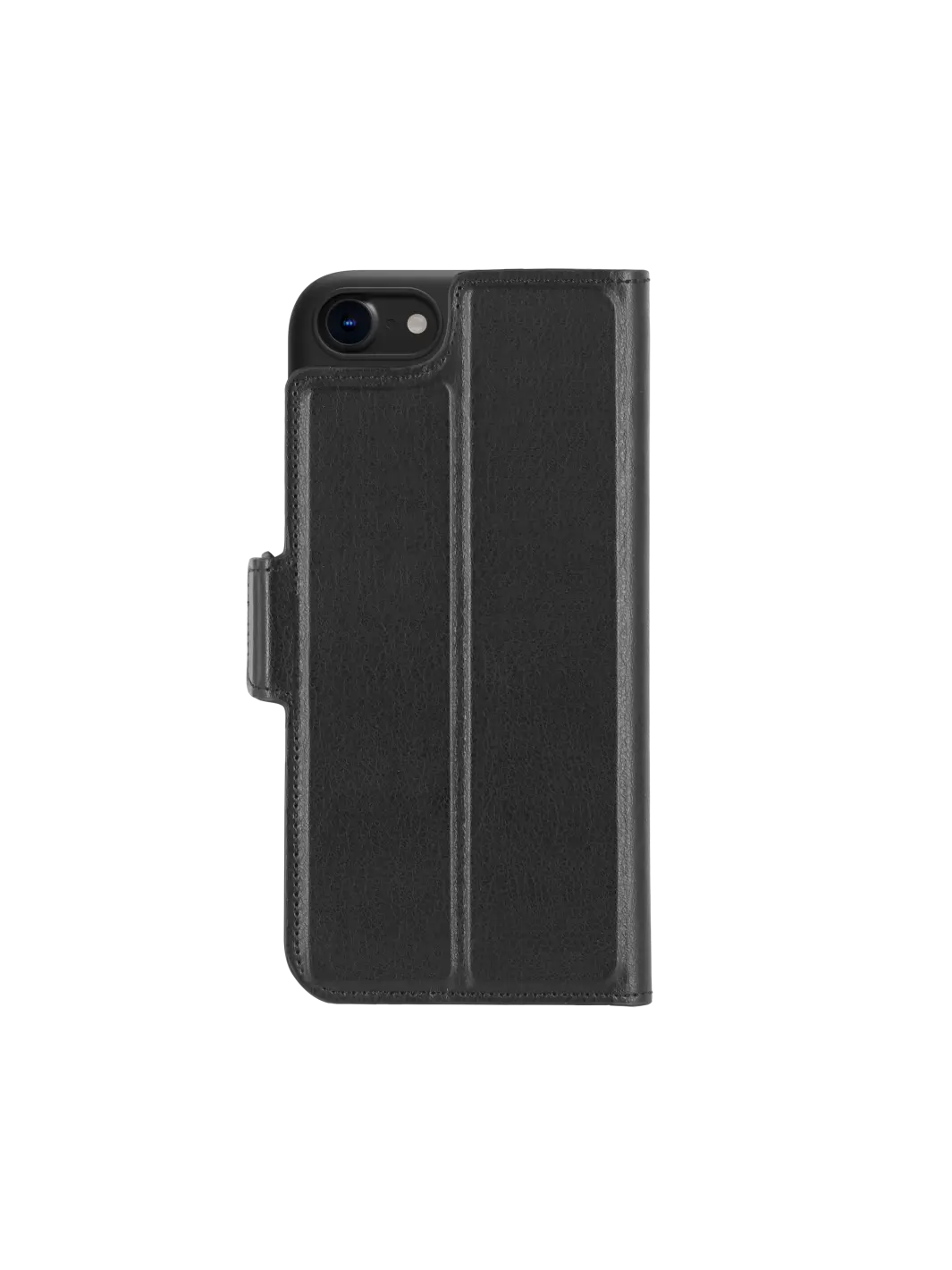 Oslo Pro - iPhone SE/8/7 - Black Phone Case