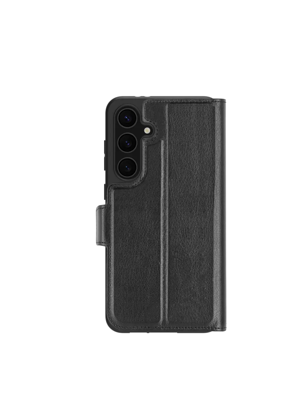 Oslo Pro - Galaxy S24 FE - Black Phone Case