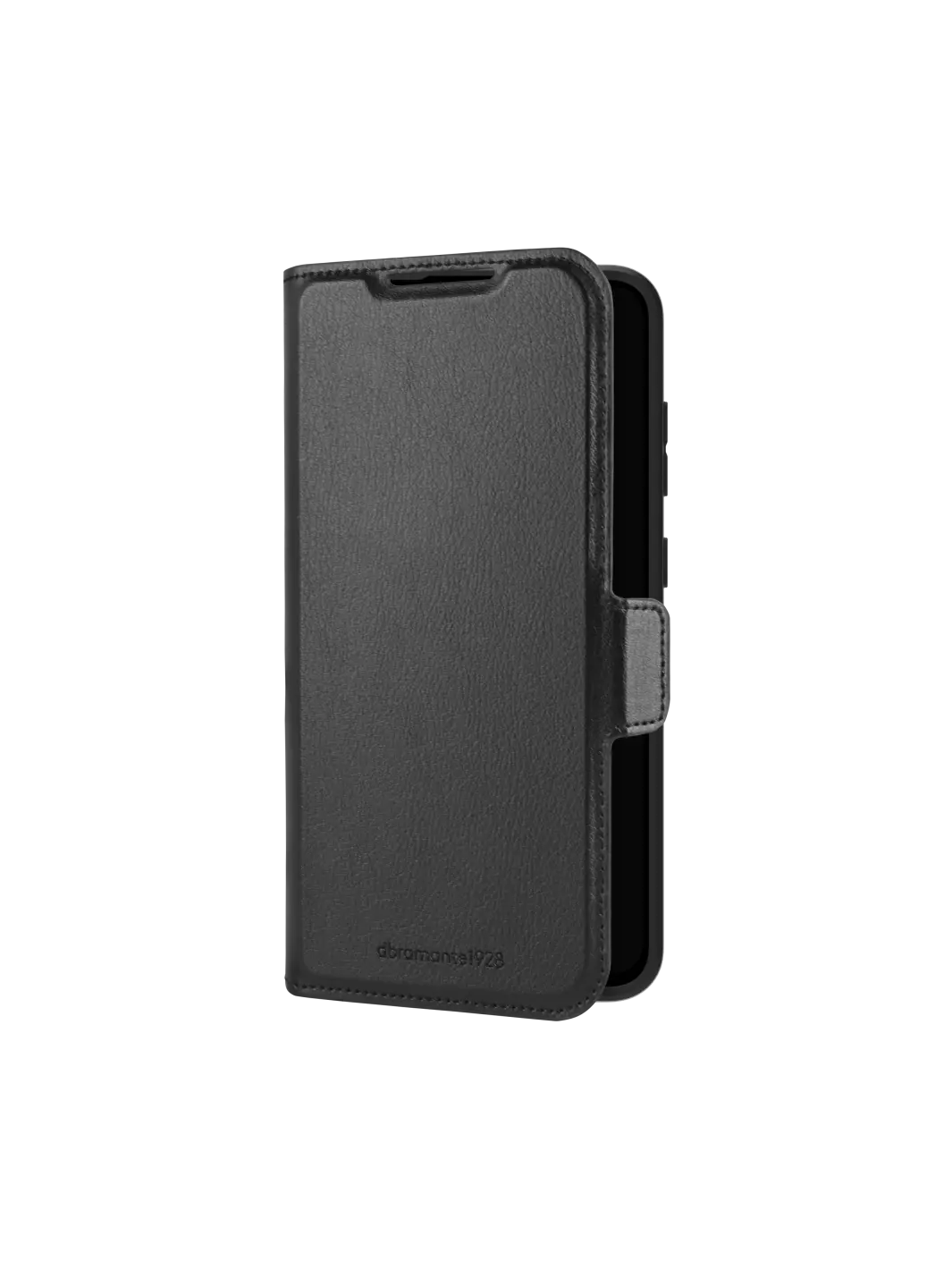 Oslo Pro - Galaxy S24 FE - Black Phone Case