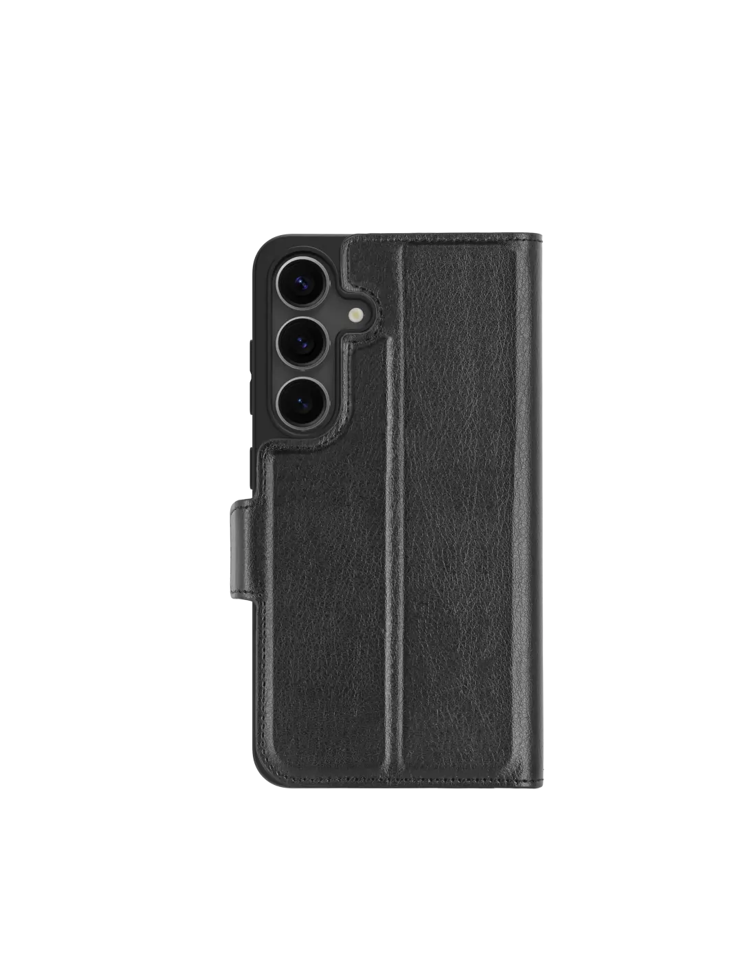 Oslo Pro - Galaxy S25+ - Black Phone Case