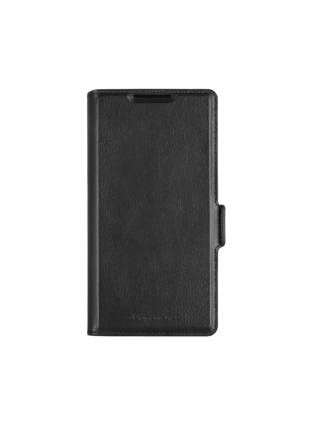 Oslo Pro - Galaxy S25 Ultra - Black Phone Case