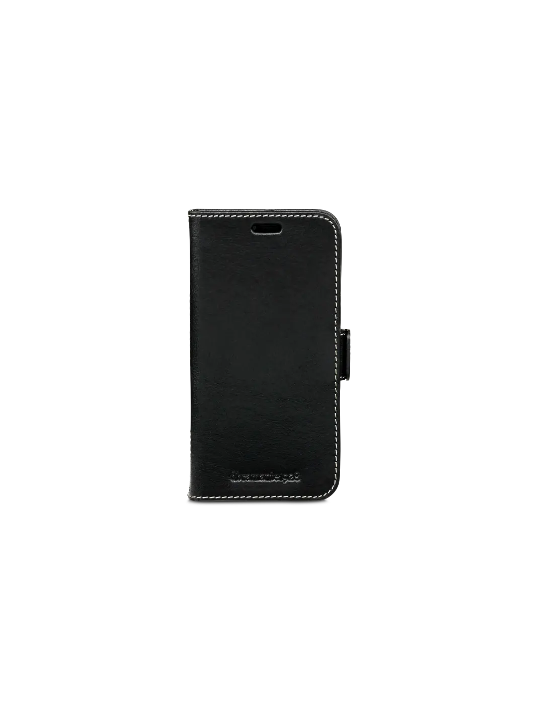 Ordrup - iPhone X/Xs - Black Phone Case