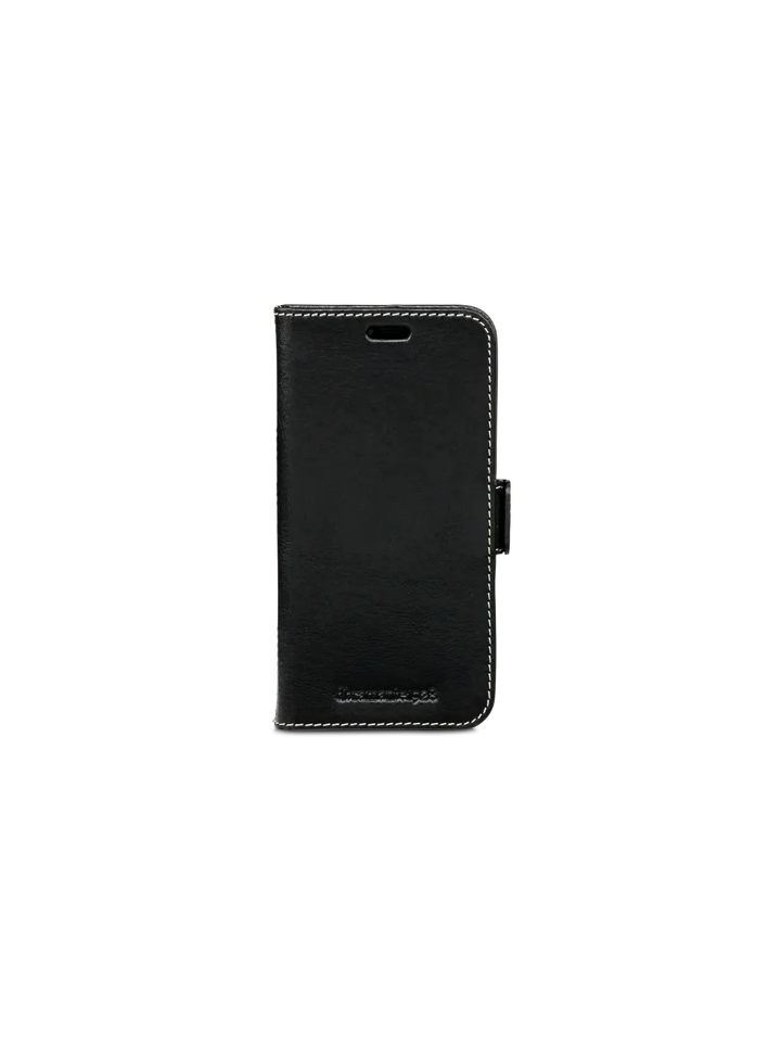 Ordrup - iPhone X/Xs - Black Phone Case