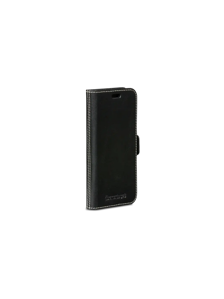 Ordrup - iPhone X/Xs - Black Phone Case