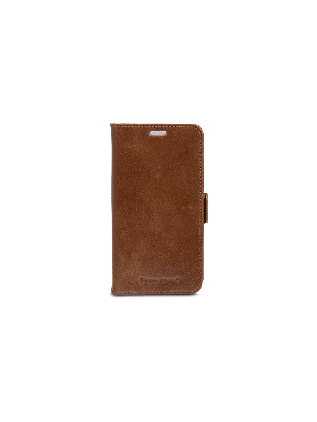 Ordrup - iPhone XR - Dark Tan Phone Case