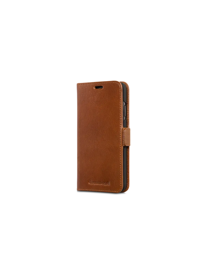 Ordrup - iPhone Xs Max - Black Phone Case