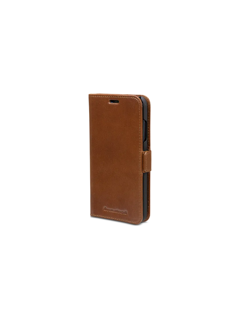 Ordrup - iPhone Xs Max - Black Phone Case