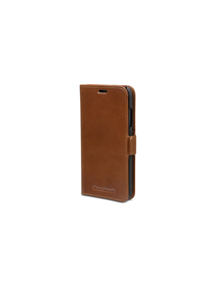 Ordrup - iPhone Xs Max - Black Phone Case