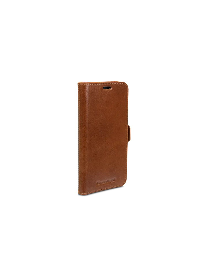 Ordrup - iPhone Xs Max - Black Phone Case