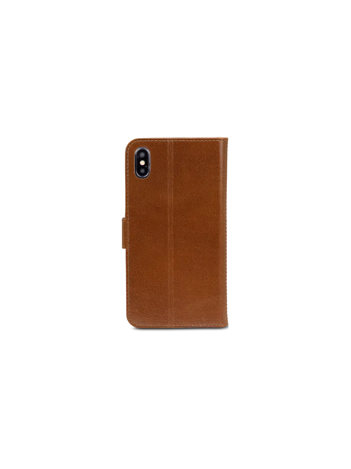 Ordrup - iPhone Xs Max - Black Phone Case