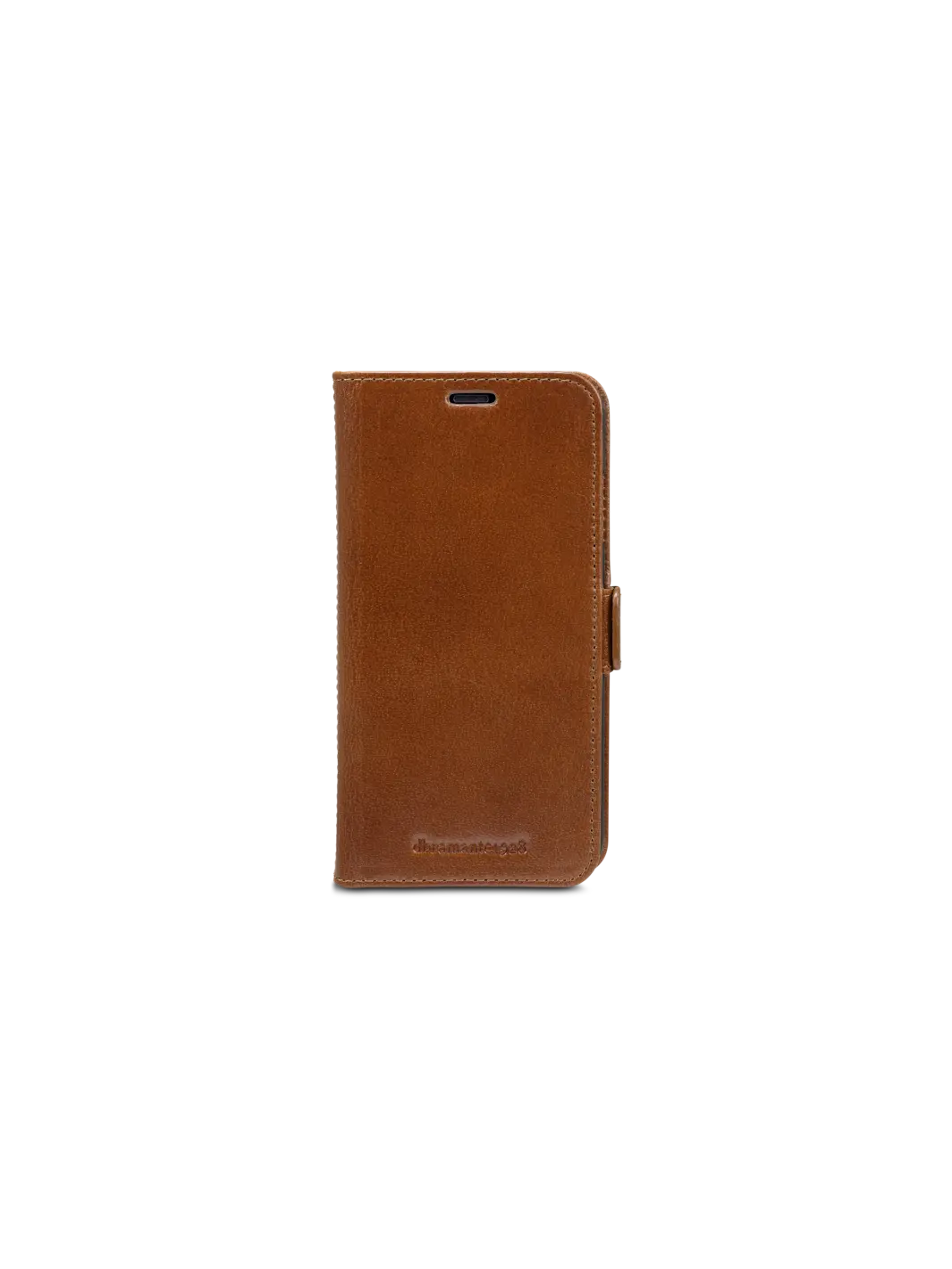 Ordrup - iPhone Xs Max - Black Phone Case