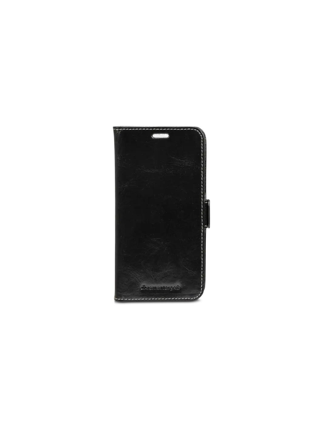 Ordrup - iPhone Xs Max - Dark Tan Phone Case