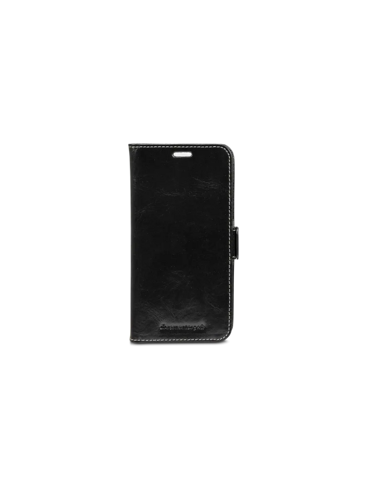 Ordrup - iPhone Xs Max - Dark Tan Phone Case