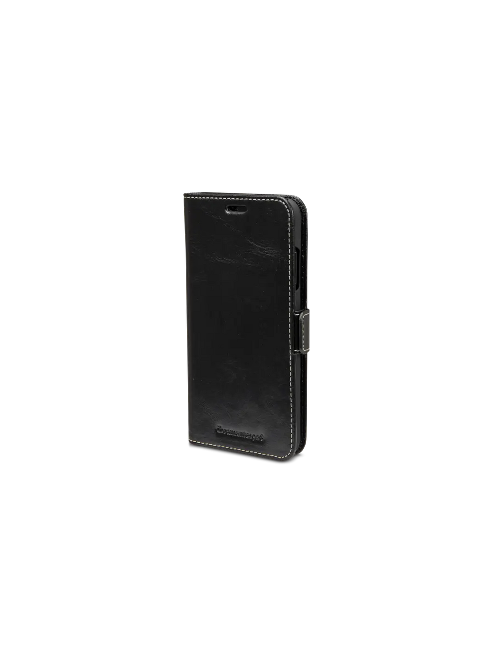 Ordrup - iPhone Xs Max - Dark Tan Phone Case