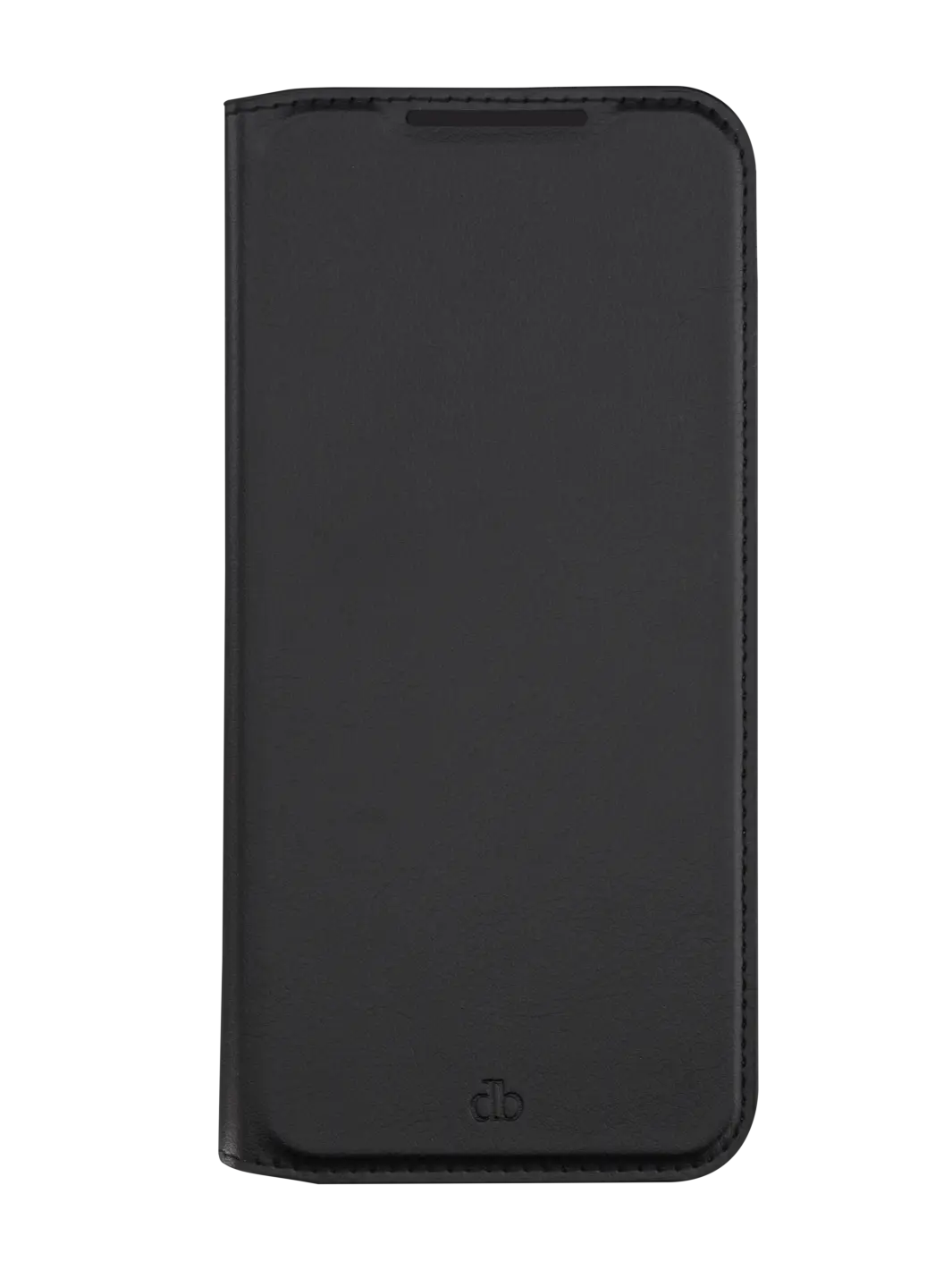 Oslo - Galaxy A13 - Black Phone Case