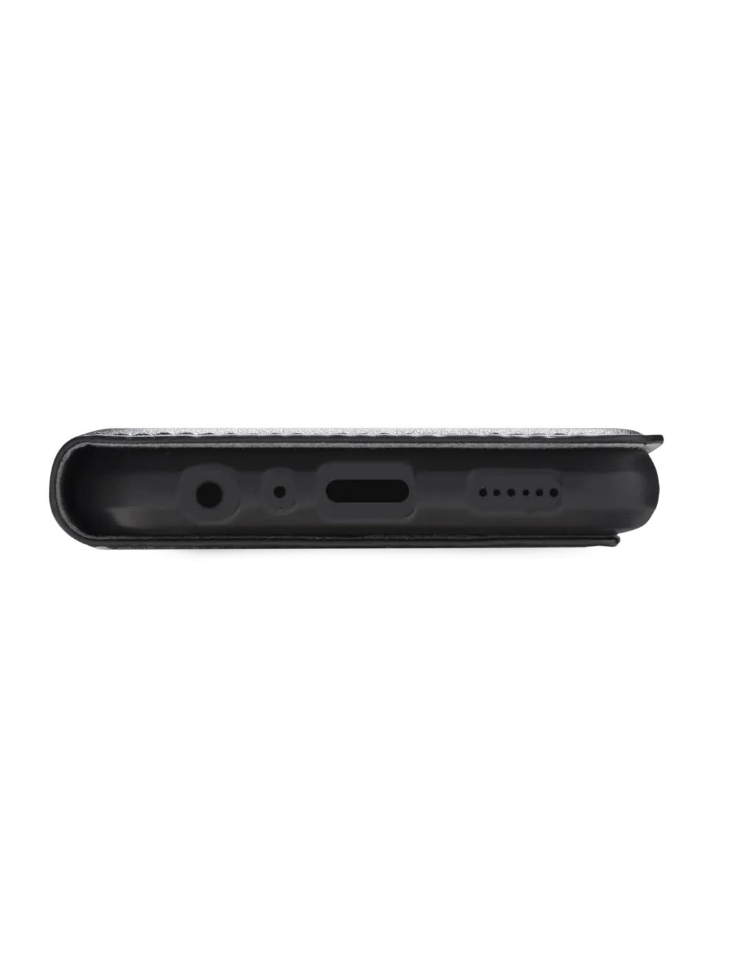 Oslo - Galaxy A13 - Black Phone Case
