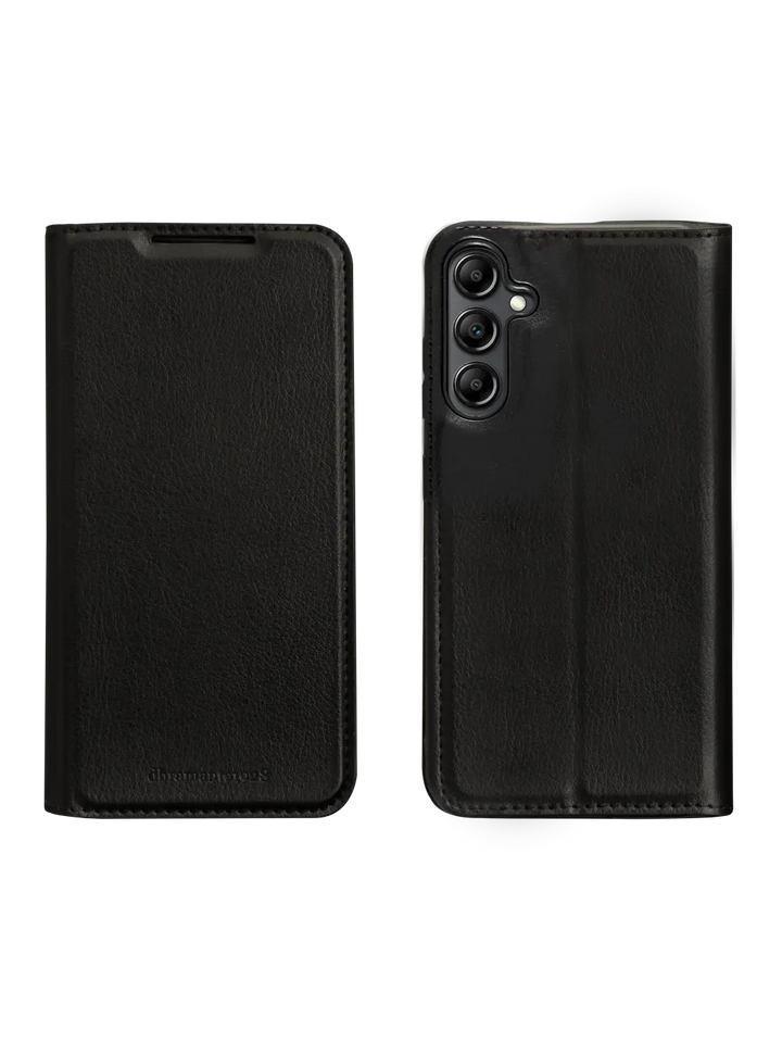 Oslo - Galaxy A14 - Black Phone Case