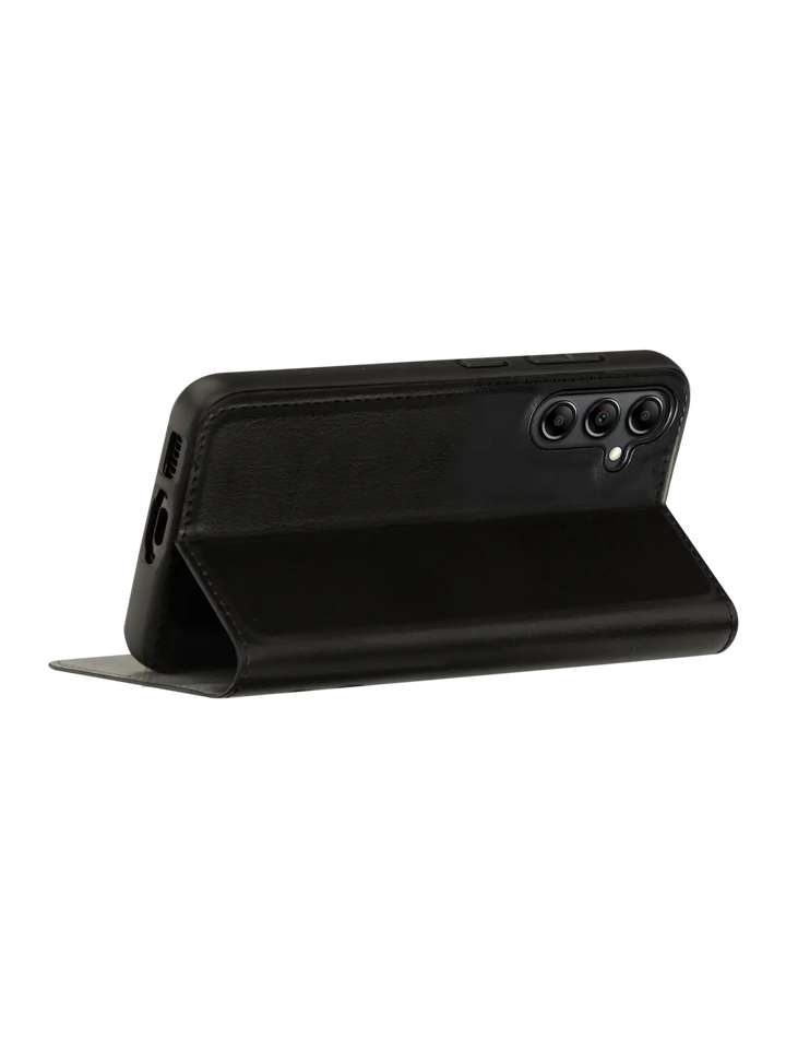 Oslo - Galaxy A14 - Black Phone Case