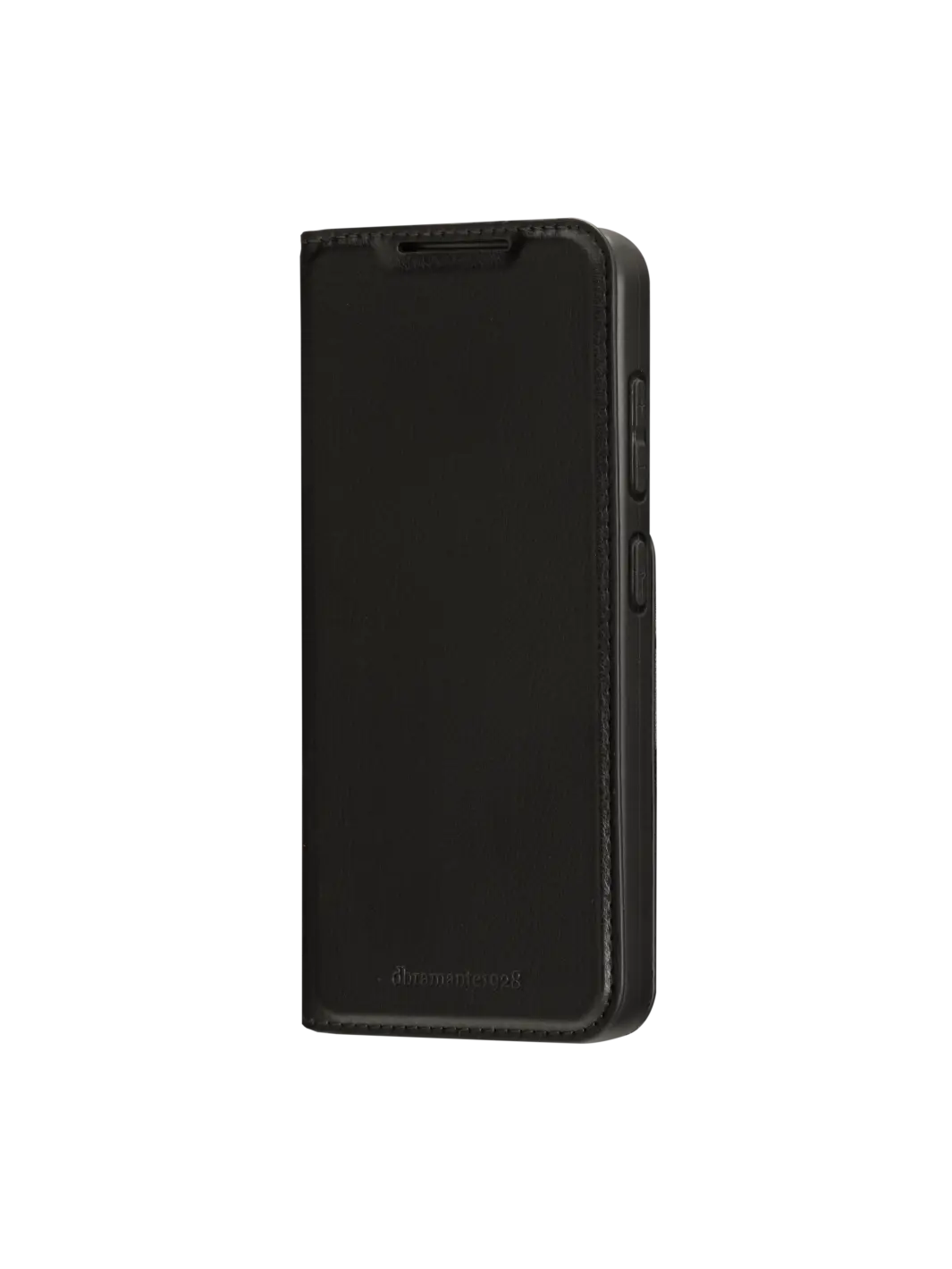 Oslo Black Galaxy A14 Phone Cases