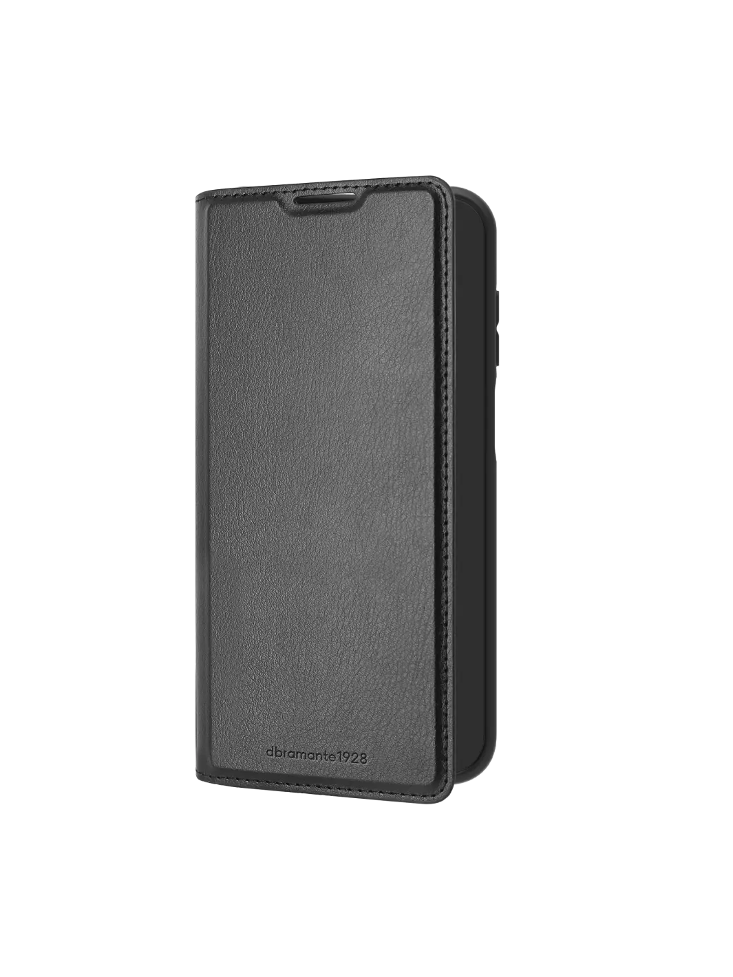 Oslo - Galaxy A15 4G/5G - Black Phone Case