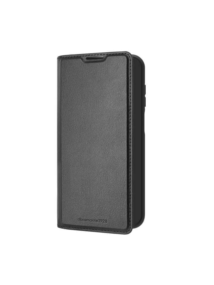 Oslo - Galaxy A15 4G/5G - Black Phone Case