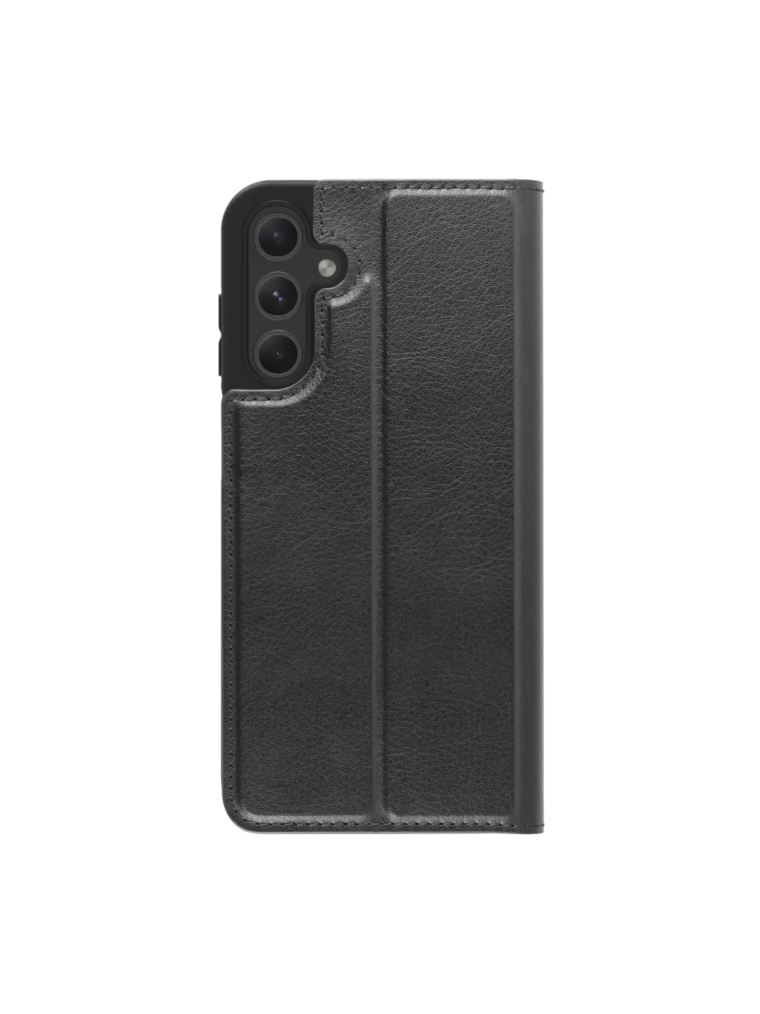 Oslo - Galaxy A15 4G/5G - Black Phone Case