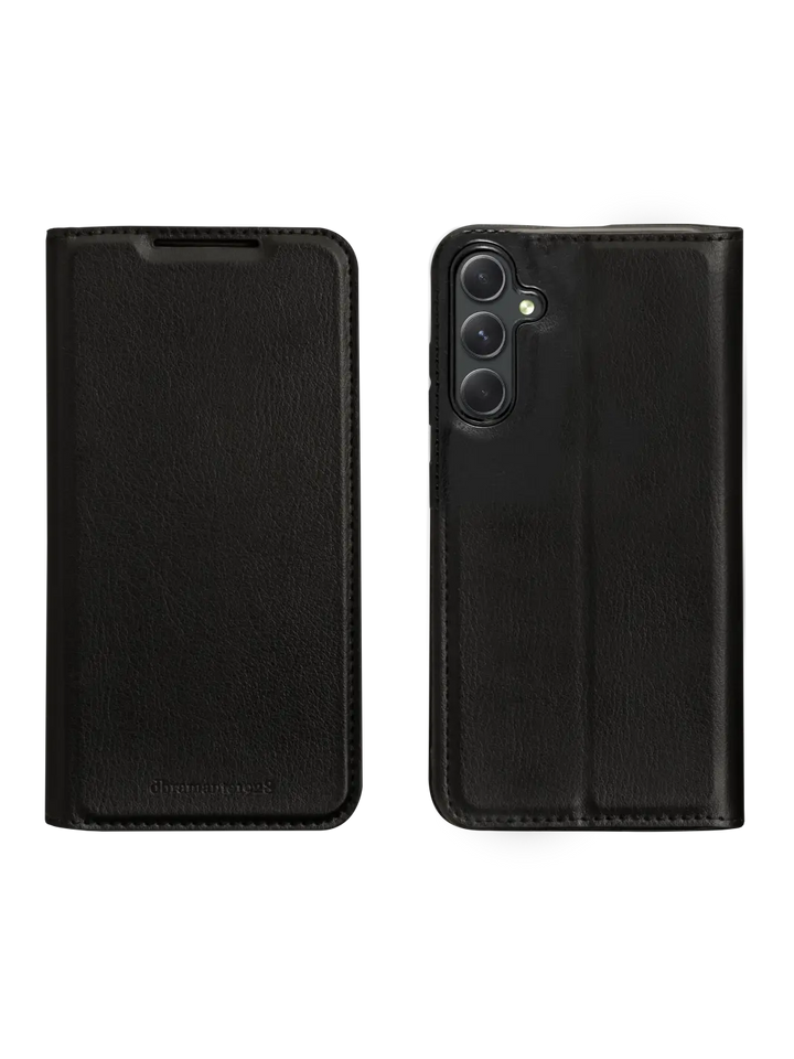 Oslo - Galaxy A34 5G - Black Phone Case