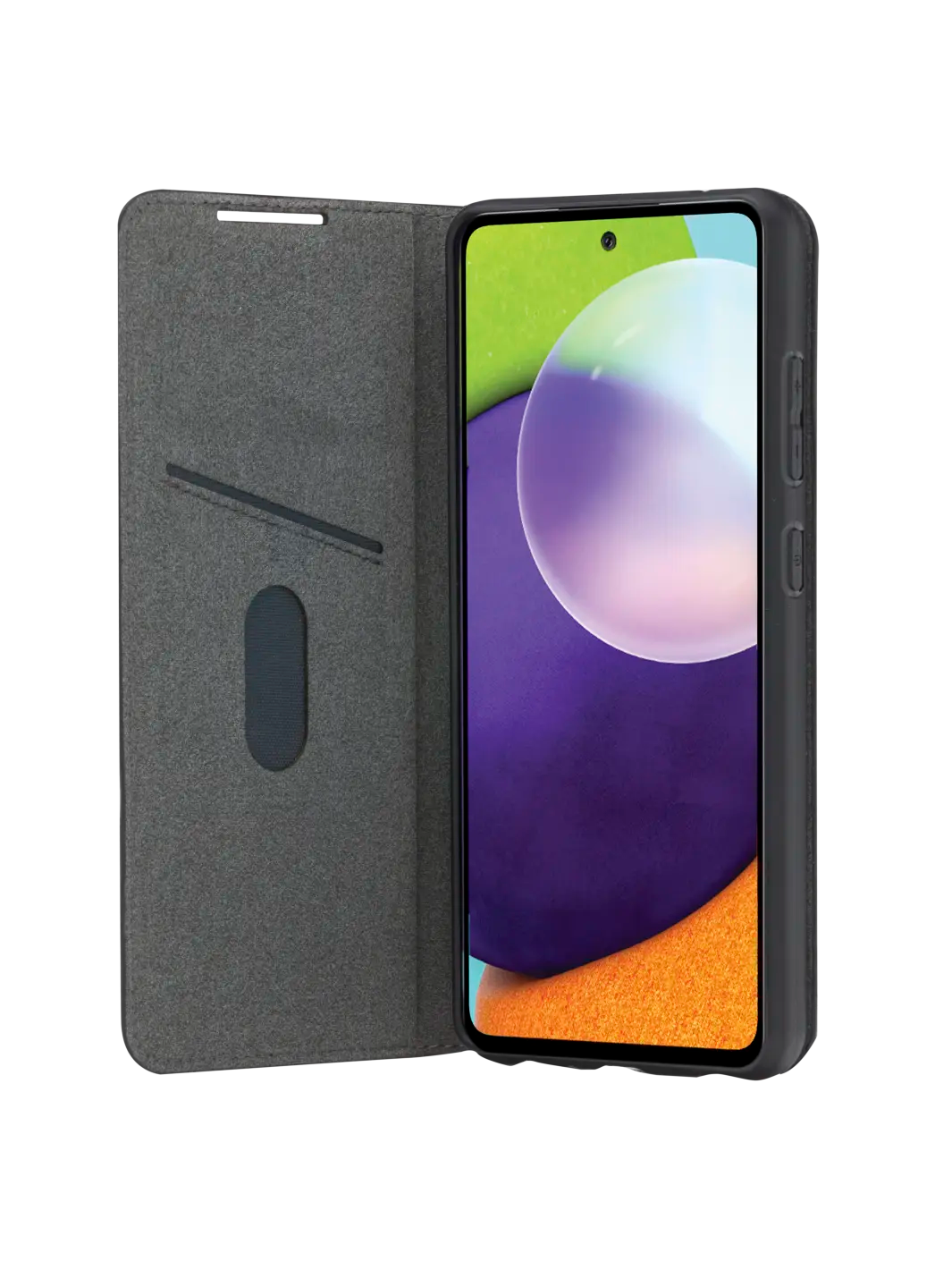 Oslo - Galaxy A52/A52S - Black