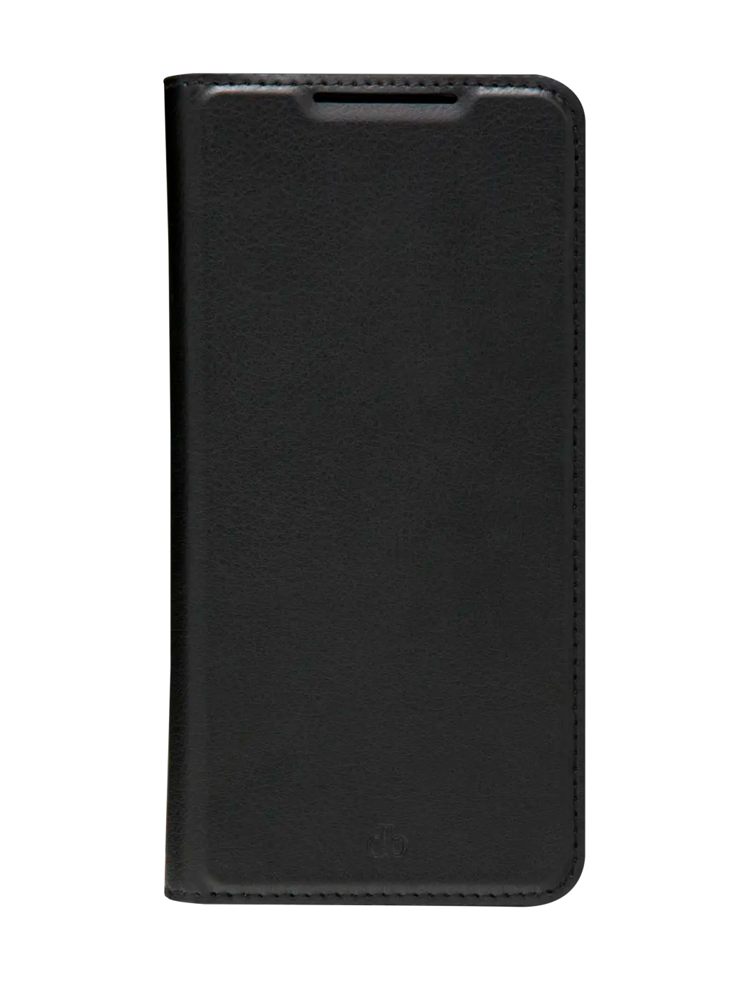 Oslo - Galaxy A53 - Black Phone Case