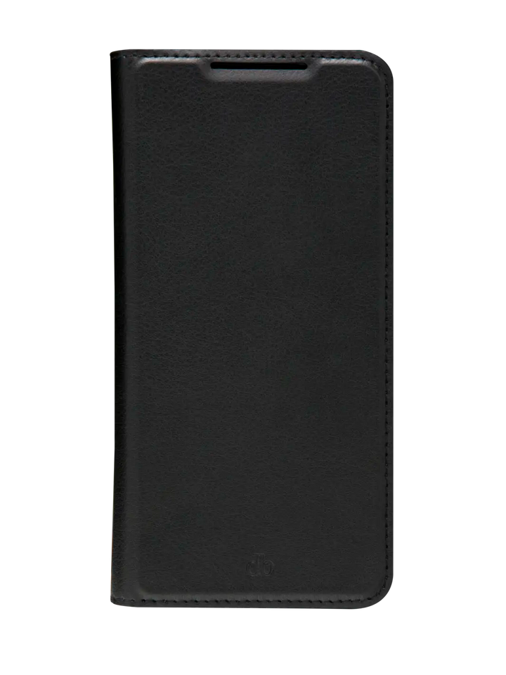 Oslo - Galaxy A53 - Black Phone Case