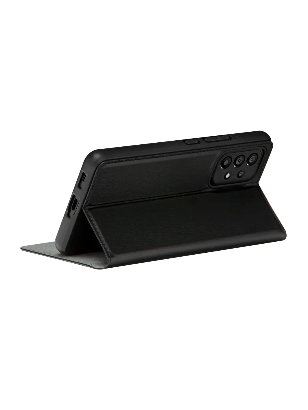 Oslo - Galaxy A53 - Black Phone Case