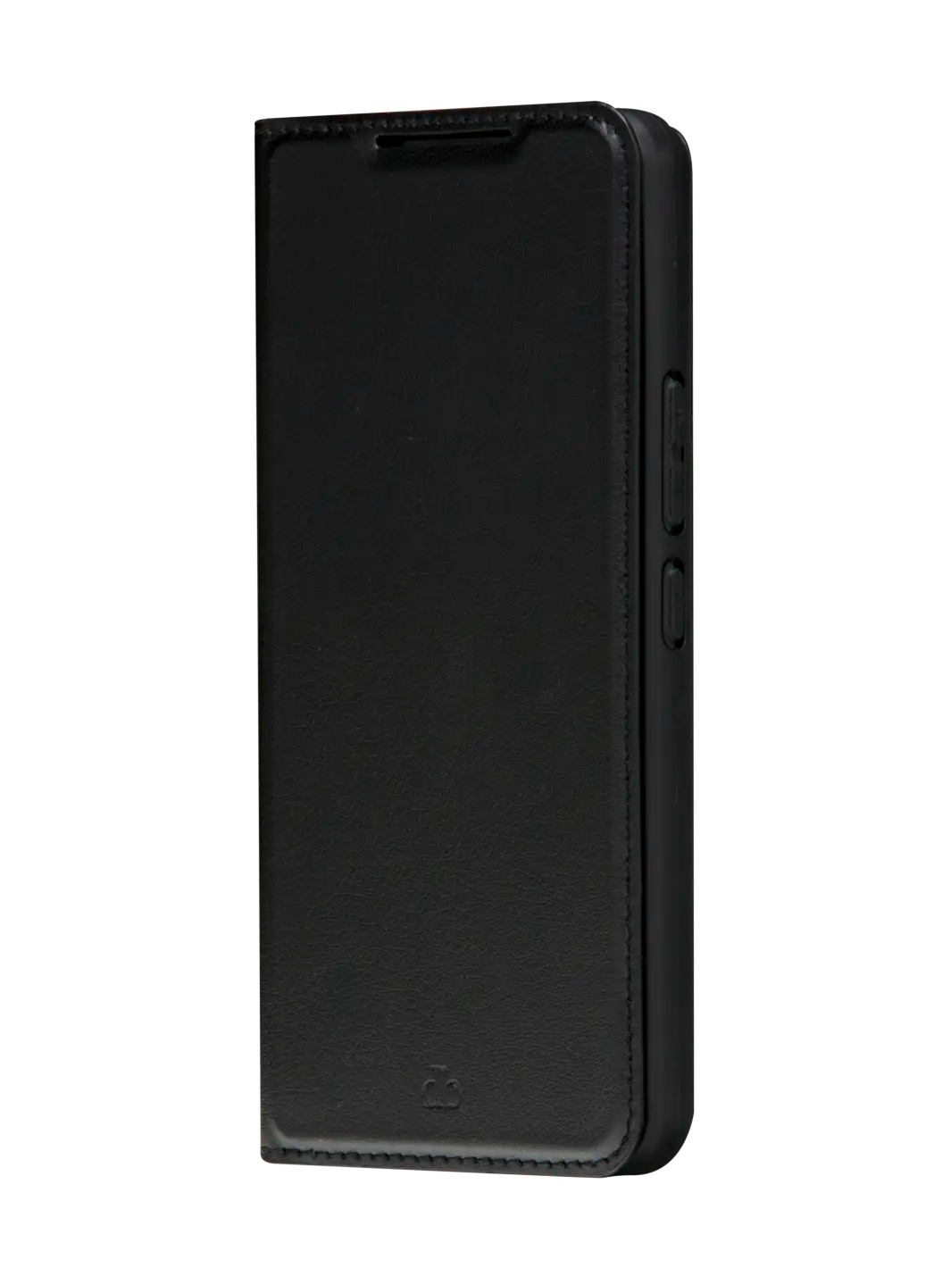 Oslo - Galaxy A53 - Black Phone Case