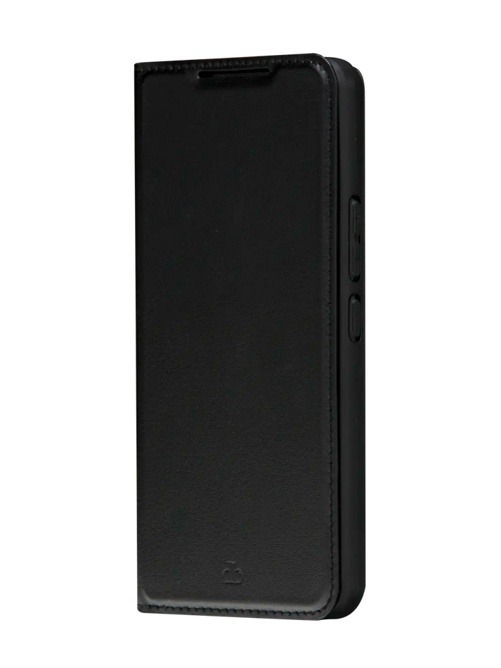 Oslo - Galaxy A53 - Black Phone Case
