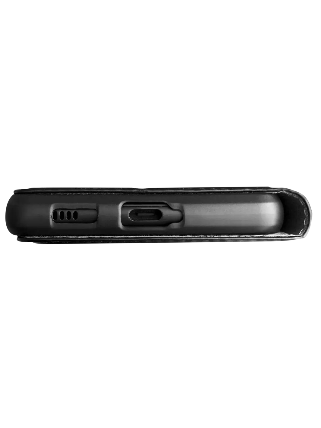 Oslo - Galaxy A53 - Black Phone Case